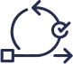 Agile icon