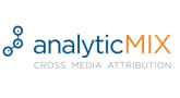 analytic mix logo